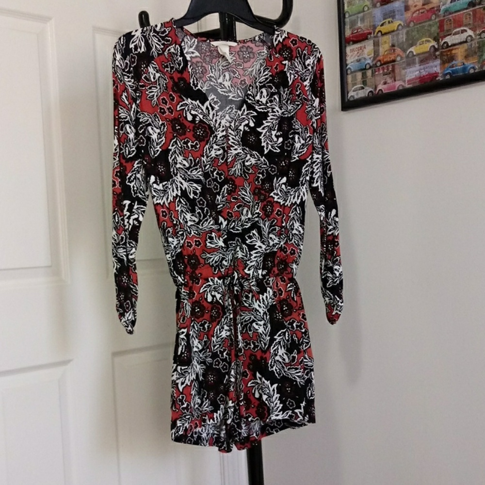 Fabulous H & M Romper
